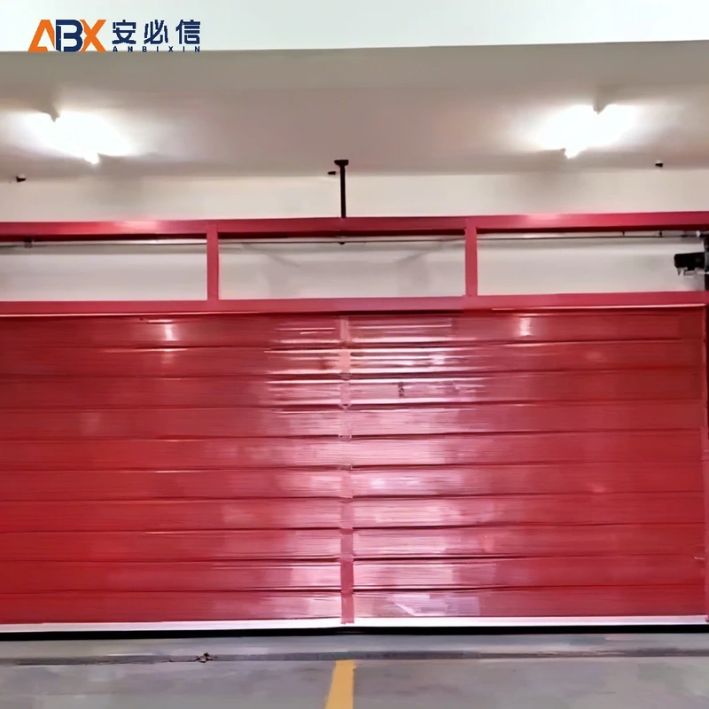阜新市洁净室高速门